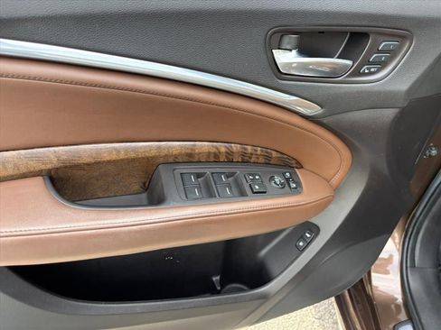 Used 2019 Acura MDX FWD w/ Advance Package image 21