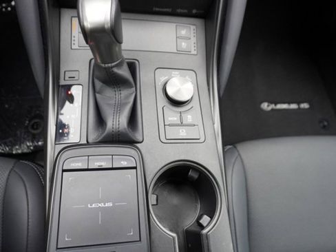 Used 2023 Lexus IS 300 w/ Comfort Package image 32