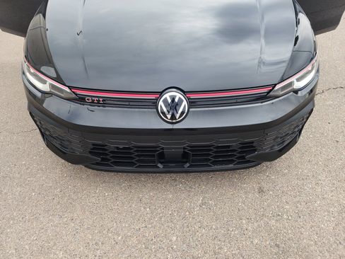 Certified 2025 Volkswagen GTI Autobahn image 23
