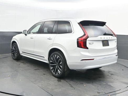New 2026 Volvo XC90 B6 Ultra w/ Protection Package image 3