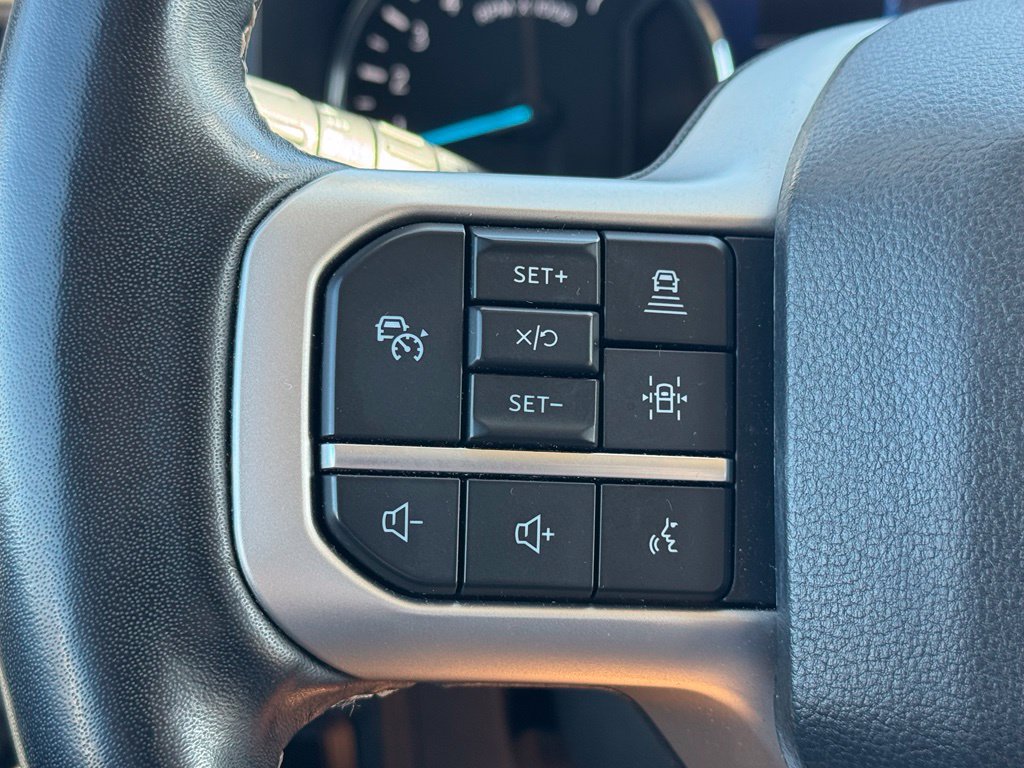 Used 2024 Ford Expedition Max Limited RWD image 26