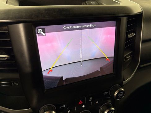 Used 2020 RAM 3500 Big Horn w/ Level 1 Equipment Group image 28