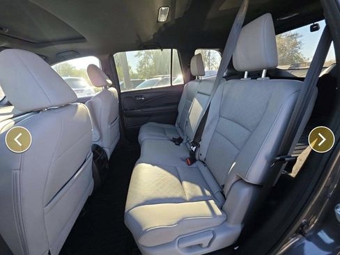 Used 2021 Honda Passport EX-L image 9