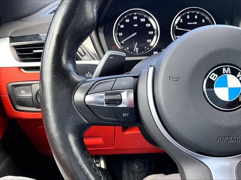 Used 2022 BMW X2 M35i w/ Shadowloine Package image 24