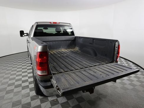 Used 2012 GMC Sierra 2500 SLE w/ SLE Preferred Package image 18