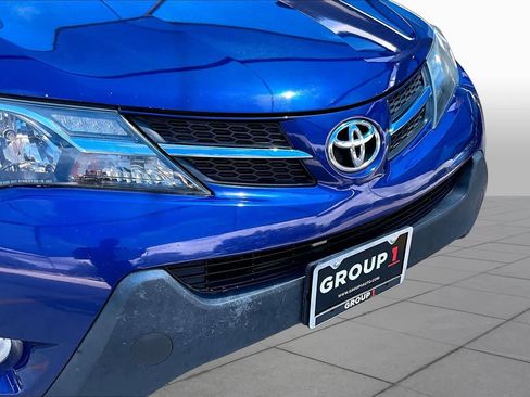 Used 2014 Toyota RAV4 XLE FWD image 29
