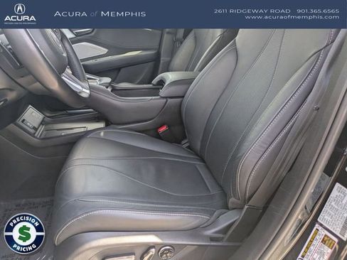 Certified 2023 Acura RDX FWD w/ Technology Package image 23