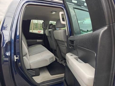 Used 2008 Toyota Tundra 4x4 Double Cab image 18