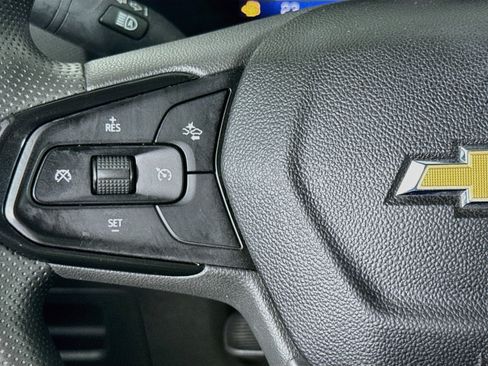 Used 2026 Chevrolet TrailBlazer LT FWD image 11