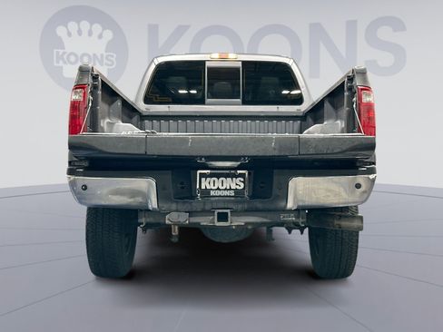 Used 2014 Ford F350 Lariat w/ Chrome Package image 33
