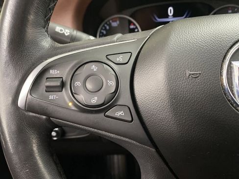 Used 2021 Buick Enclave Avenir w/ Avenir Technology Package image 20