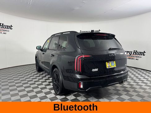 Used 2025 Kia Telluride SX Prestige X-Line image 9