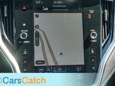 Used 2021 Subaru Outback Limited w/ Popular Package #2 image 26