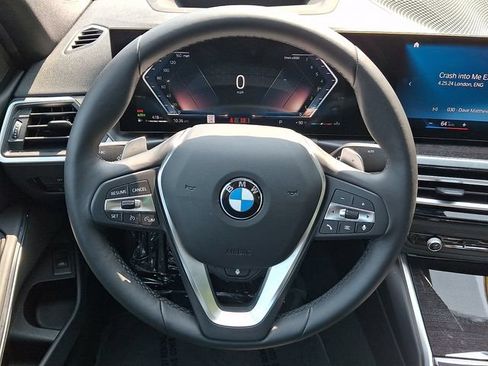 Used 2023 BMW 330i xDrive Sedan w/ Premium Package AWD/4WD image 20