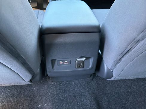 New 2026 Nissan Frontier SV AWD/4WD image 21