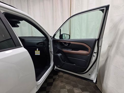 New 2026 Subaru Forester Touring image 30