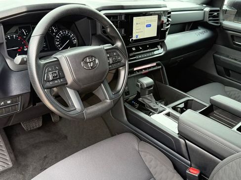 Used 2026 Toyota Tundra SR RWD image 9