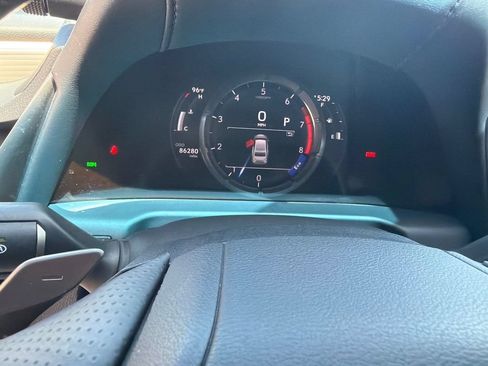 Used 2019 Lexus ES 350 F Sport w/ Accessory Package 2 FWD image 12