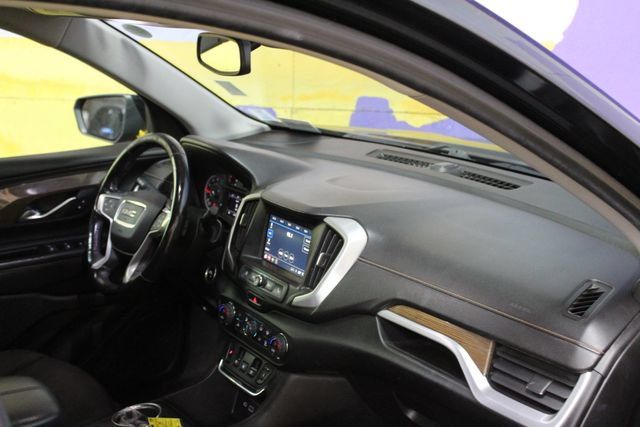 Used 2018 GMC Terrain SLE FWD image 9