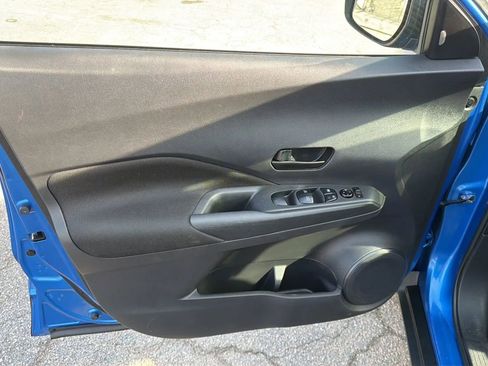 Used 2021 Nissan Kicks S image 9