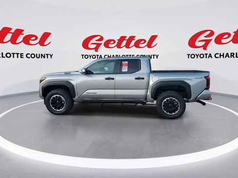 New 2025 Toyota Tacoma TRD Off-Road image 5