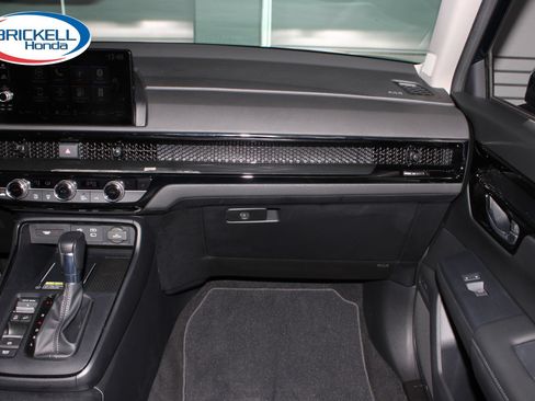 Used 2025 Honda CR-V EX-L image 20