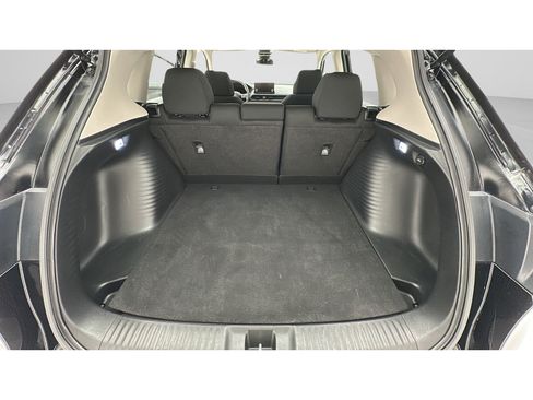 Used 2025 Honda HR-V LX image 21