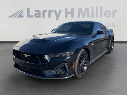 Used 2026 Ford Mustang GT