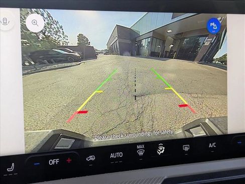 New 2025 Ford Bronco Sport Big Bend w/ Convenience Package image 13