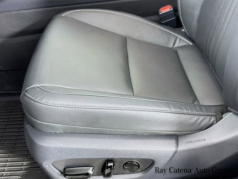 Certified 2025 Lexus NX 350 AWD w/ Accessory Package (2T) image 20
