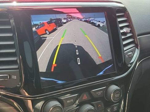 Used 2019 Jeep Grand Cherokee Limited X AWD/4WD image 16