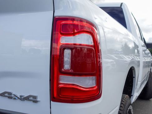 Used 2024 RAM 2500 Laramie w/ Safety Group AWD/4WD image 6