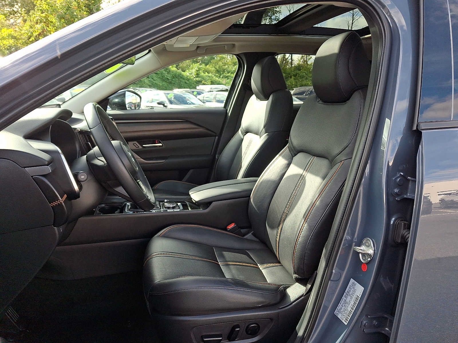 Used 2024 MAZDA CX-50 AWD 2.5 S w/ Cargo Package image 14