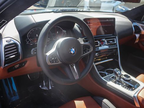 New 2026 BMW 840i RWD image 17