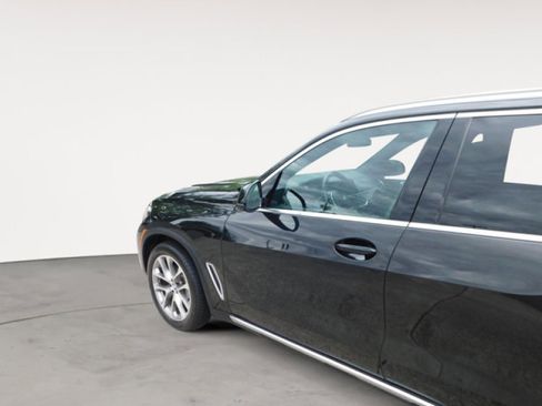 Used 2019 BMW X5 xDrive40i w/ Convenience Package image 7