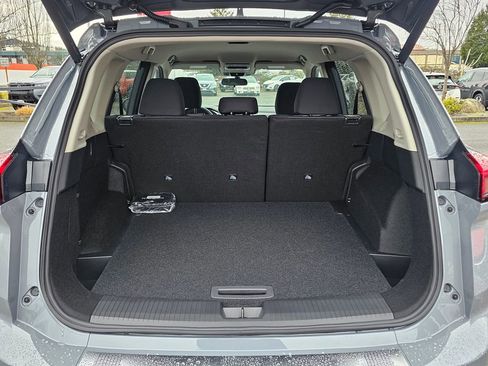 New 2026 Nissan Rogue SV w/ Cold Weather Package image 10