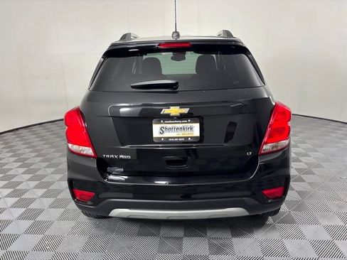 Used 2022 Chevrolet Traverse LT AWD/4WD image 7