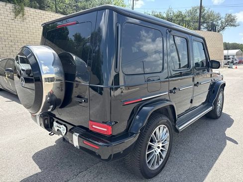 Used 2023 Mercedes-Benz G 550 image 8