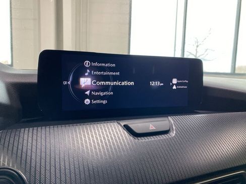 Certified 2025 MAZDA CX-90 3.3 Turbo w/ Select Package image 25