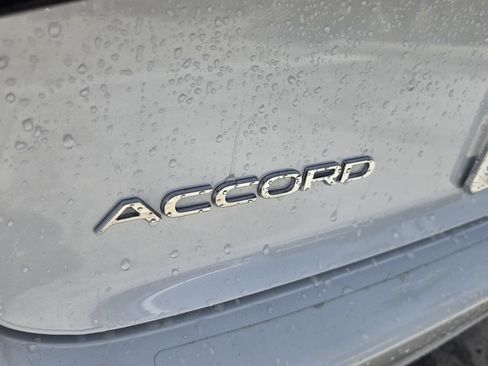 Used 2024 Honda Accord Sport image 14