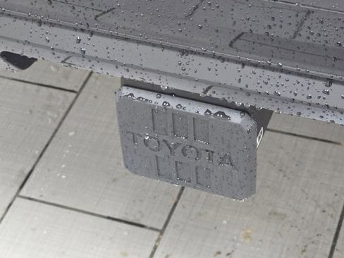 New 2025 Toyota 4Runner TRD Sport image 20