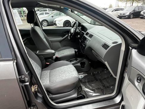 Used 2005 Ford Focus S image 15