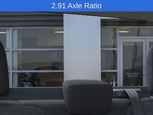 New 2026 Ford Maverick XL w/ Equipment Group 101A image 24