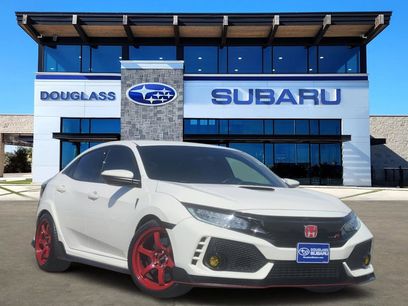 Used 2019 Honda Civic Type R