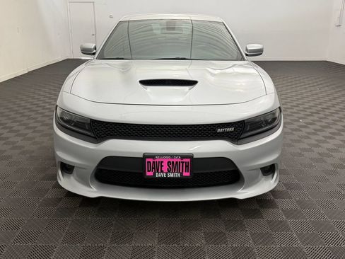 Used 2022 Dodge Charger R/T w/ Daytona Edition Group RWD image 6