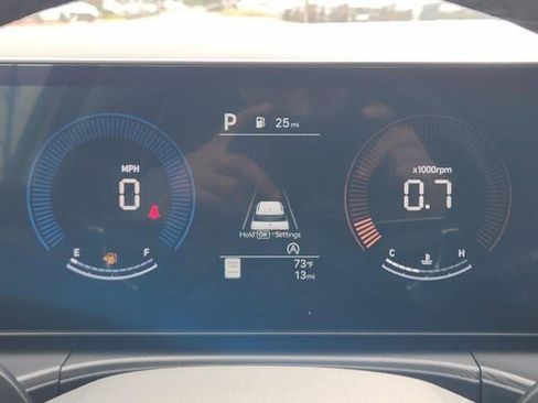 New 2026 Hyundai Santa Fe SE image 10