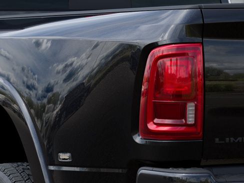 New 2026 RAM 3500 Limited image 6