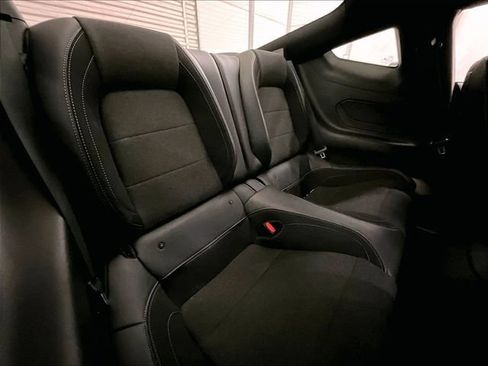 Used 2025 Ford Mustang Coupe RWD image 26