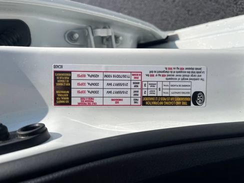 Certified 2025 Nissan Altima 2.5 SV FWD image 23