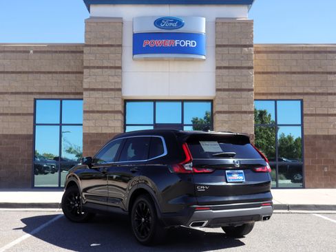 Used 2023 Honda CR-V Sport image 7